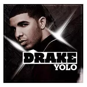 Yoda Yolo - Drake - Publicité Yoda Yolo - Drake - Publicité
