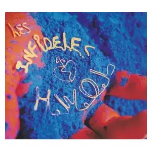 Trema (H.W.O.L.) - Les Infidèles - Publicité Trema (H.W.O.L.) - Les Infidèles - Publicité