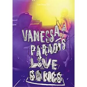 Love Songs -Tour/CD+DVD- - Publicité Love Songs -Tour/CD+DVD- - Publicité