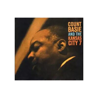Impulse! Count Basie And The Kansas City 7 - Count Basie And The Kansas City Seven - Publicité Impulse! Count Basie And The Kansas City 7 - Count Basie And The Kansas City Seven - Publicité