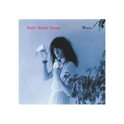 Arista Wave - Patti Smith Group - Publicité Arista Wave - Patti Smith Group - Publicité