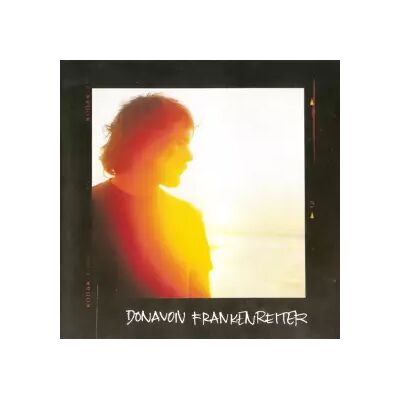 Brushfire Records Donavon Frankenreiter - Donavon Frankenreiter - Publicité Brushfire Records Donavon Frankenreiter - Donavon Frankenreiter - Publicité