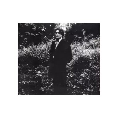 Barclay L'Imprudence - Alain Bashung - Publicité Barclay L'Imprudence - Alain Bashung - Publicité