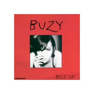 Arcade Best Of - Buzy - Publicité Arcade Best Of - Buzy - Publicité
