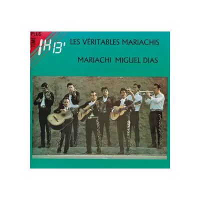 Accord Les Véritables Mariachis - Mariachi Miguel Diaz - Publicité Accord Les Véritables Mariachis - Mariachi Miguel Diaz - Publicité
