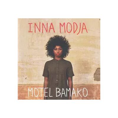 Warner Motel Bamako - Inna Modja - Publicité Warner Motel Bamako - Inna Modja - Publicité