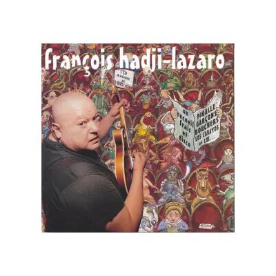 Island Records Un Recueil Frais Et Disco - François Hadji-Lazaro, Pigalle, Les Garçons Bouchers - Publicité Island Records Un Recueil Frais Et Disco - François Hadji-Lazaro, Pigalle, Les Garçons Bouchers - Publicité
