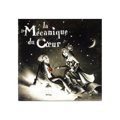 Barclay La Mécanique Du Coeur - Dionysos (2) - Publicité Barclay La Mécanique Du Coeur - Dionysos (2) - Publicité