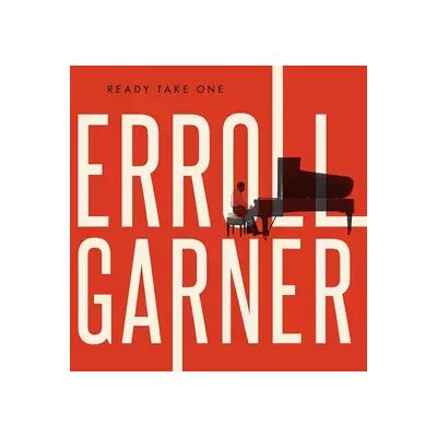 Legacy Ready Take One - Erroll Garner - Publicité Legacy Ready Take One - Erroll Garner - Publicité