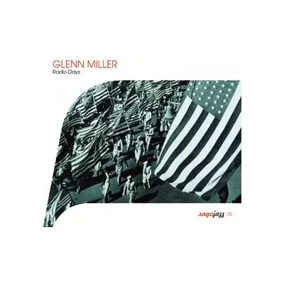 Saga Radio Days - Glenn Miller - Publicité Saga Radio Days - Glenn Miller - Publicité