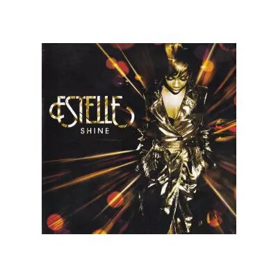 Atlantic Shine - Estelle - Publicité Atlantic Shine - Estelle - Publicité