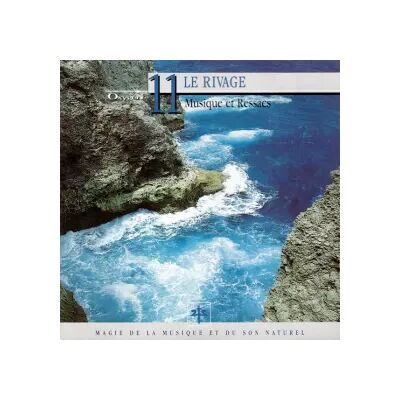 Origins Oxygène 11 : Le Rivage - Musique Et Ressacs - Philippe Bestion - Publicité Origins Oxygène 11 : Le Rivage - Musique Et Ressacs - Philippe Bestion - Publicité