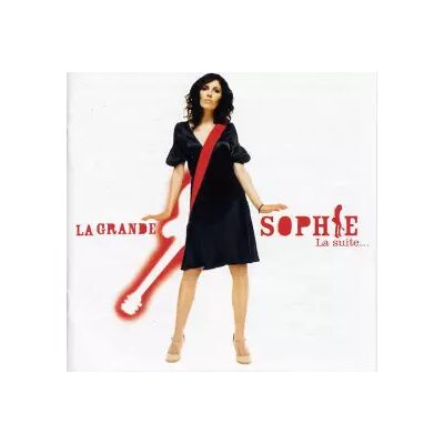 Az La Suite... - La Grande Sophie - Publicité Az La Suite... - La Grande Sophie - Publicité