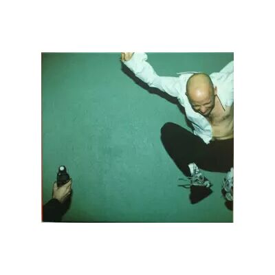 Mute Play / I Like To Score - Moby - Publicité Mute Play / I Like To Score - Moby - Publicité