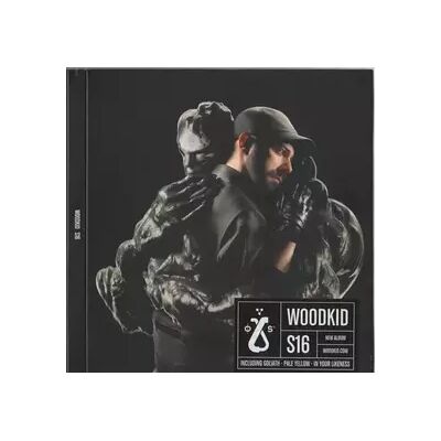 Barclay S16 - Woodkid - Publicité Barclay S16 - Woodkid - Publicité