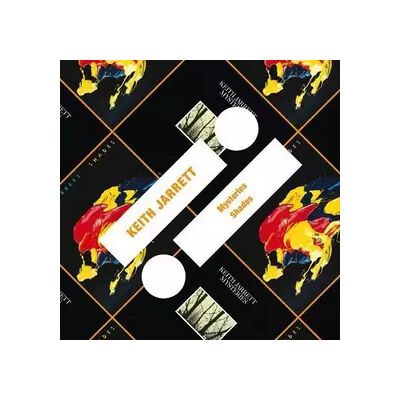 Impulse! Mysteries / Shades - Keith Jarrett - Publicité Impulse! Mysteries / Shades - Keith Jarrett - Publicité