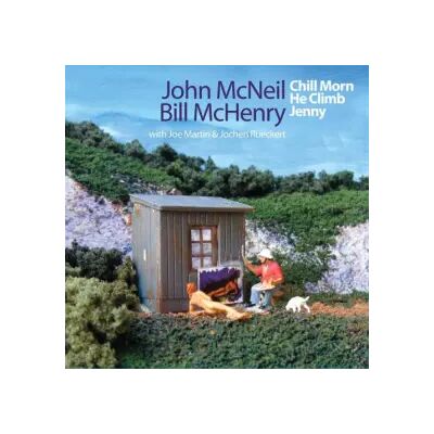 Sunnyside Chill Morn He Climb Jenny - John McNeil, Bill McHenry - Publicité Sunnyside Chill Morn He Climb Jenny - John McNeil, Bill McHenry - Publicité