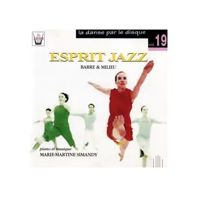 Arion Esprit Jazz (Barre Et Milieu) - Marie-Martine Simandy - Publicité Arion Esprit Jazz (Barre Et Milieu) - Marie-Martine Simandy - Publicité