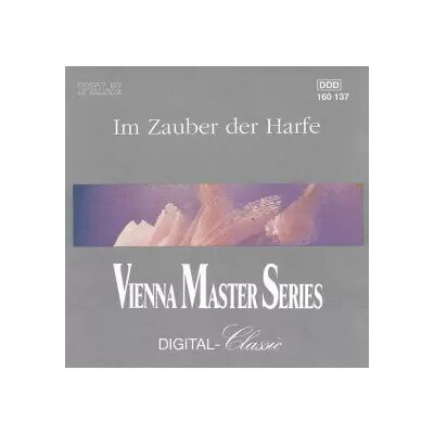 Pilz Im Zauber Der Harfe - Anna Lelkes - Publicité Pilz Im Zauber Der Harfe - Anna Lelkes - Publicité