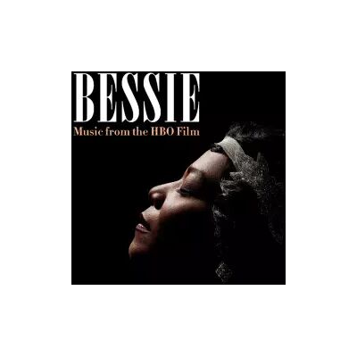 Legacy Bessie (Music From The HBO Film) - Various - Publicité Legacy Bessie (Music From The HBO Film) - Various - Publicité