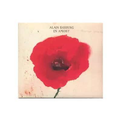 Barclay En Amont - Alain Bashung - Publicité Barclay En Amont - Alain Bashung - Publicité