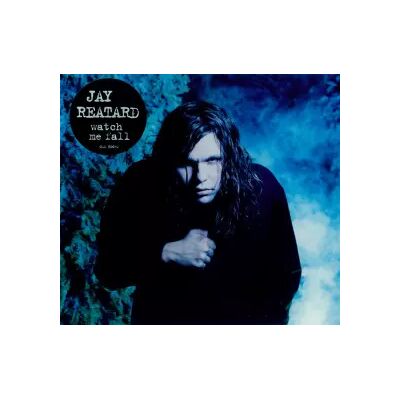 Matador Watch Me Fall - Jay Reatard - Publicité Matador Watch Me Fall - Jay Reatard - Publicité