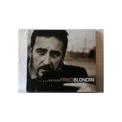 Trema Mordre la poussiere - Fred Blondin - Publicité Trema Mordre la poussiere - Fred Blondin - Publicité