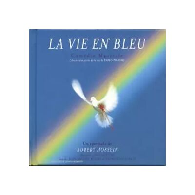 Trema La Vie en Bleue (Comedie Musicale) - Laurent Petitgirard, Pascal Stive - Publicité Trema La Vie en Bleue (Comedie Musicale) - Laurent Petitgirard, Pascal Stive - Publicité