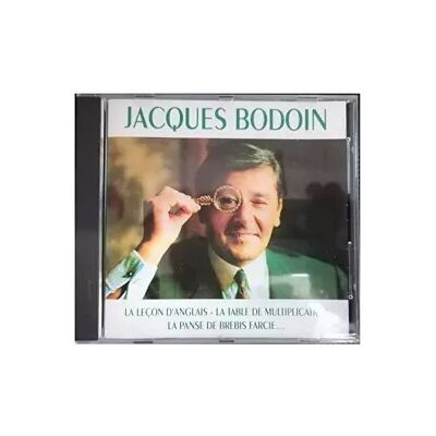 M10 Jacques Bodoin : La Table De Multiplication, La Lecon D'Anglais - Humour - Publicité M10 Jacques Bodoin : La Table De Multiplication, La Lecon D'Anglais - Humour - Publicité