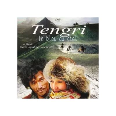 Milan Tengri, Le Bleu Du Ciel - Tenzin Gönpo, Birgit Løkke Larsen - Publicité Milan Tengri, Le Bleu Du Ciel - Tenzin Gönpo, Birgit Løkke Larsen - Publicité