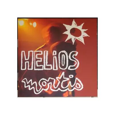 Barclay Helios Mortis - Helios Mortis - Publicité Barclay Helios Mortis - Helios Mortis - Publicité