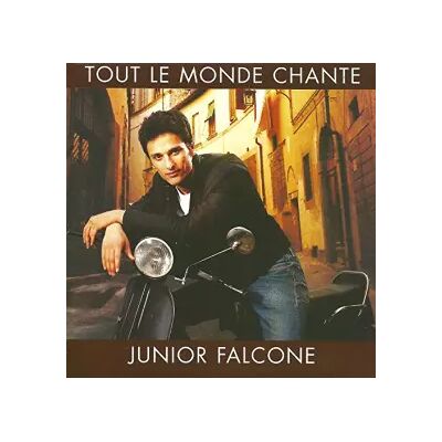 Vogue Tout Le Monde Chante - Toto Cutugno, Junior Falcone - Publicité Vogue Tout Le Monde Chante - Toto Cutugno, Junior Falcone - Publicité