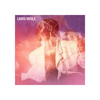 Atlantic Records Pink Noise - Laura Mvula - Publicité Atlantic Records Pink Noise - Laura Mvula - Publicité