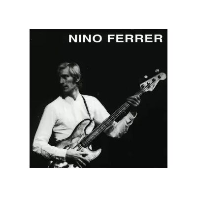 Barclay Nino Ferrer - Nino Ferrer, Bernard Estardy - Publicité Barclay Nino Ferrer - Nino Ferrer, Bernard Estardy - Publicité
