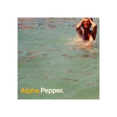 B2200 Pepper - Alpha - Publicité B2200 Pepper - Alpha - Publicité