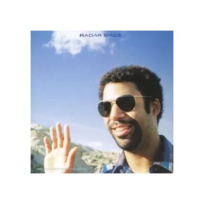 EMI The Singing Hatchet - Radar Bros - Publicité EMI The Singing Hatchet - Radar Bros - Publicité