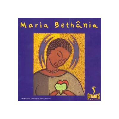 Philips Gitanes Brazil - Maria Bethânia - Publicité Philips Gitanes Brazil - Maria Bethânia - Publicité
