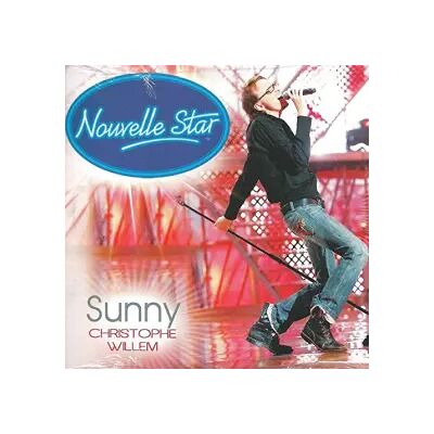 Sony Music Entertainment Sunny - Laurent Vernerey, Jean-Philippe Fanfant, Multi-Artistes, François Bodin, La Nouvelle Star - Publicité Sony Music Entertainment Sunny - Laurent Vernerey, Jean-Philippe Fanfant, Multi-Artistes, François Bodin, La Nouvelle Star - Publicité