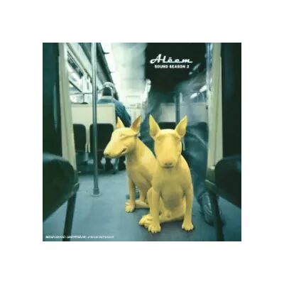 Sound Season Vol. 2 - Aleem - Publicité Sound Season Vol. 2 - Aleem - Publicité