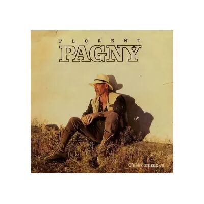 Mercury C'est Comme Ça - Florent Pagny - Publicité Mercury C'est Comme Ça - Florent Pagny - Publicité