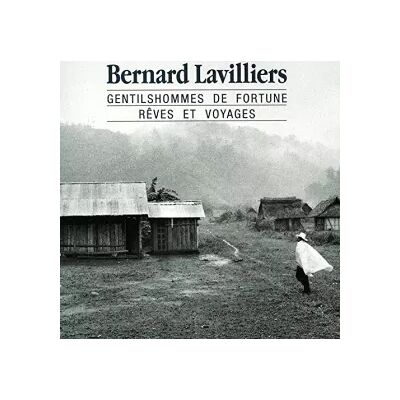 Barclay Gentilshommes de Fortune, Rêves et Voyages - Bernard Lavilliers, Multi-Artistes - Publicité Barclay Gentilshommes de Fortune, Rêves et Voyages - Bernard Lavilliers, Multi-Artistes - Publicité