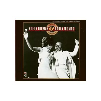 fantasy Chronicle - Rufus Thomas - Publicité fantasy Chronicle - Rufus Thomas - Publicité