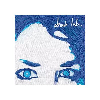 Milan About Luke - About Luke - Publicité Milan About Luke - About Luke - Publicité