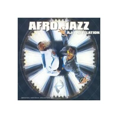 Barclay AJ-1 Revelation - Afrojazz, Little Dan Afro Jazz. Publicité Barclay AJ-1 Revelation - Afrojazz, Little Dan Afro Jazz. Publicité