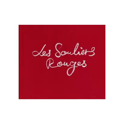Barclay Les Souliers Rouges - Marc Lavoine, Fabrice Aboulker - Publicité Barclay Les Souliers Rouges - Marc Lavoine, Fabrice Aboulker - Publicité