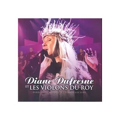 EPM Partager Les Anges - Diane Dufresne - Publicité EPM Partager Les Anges - Diane Dufresne - Publicité
