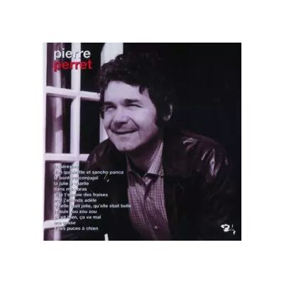 Barclay Musique D'Ameublement - Pierre Perret - Publicité Barclay Musique D'Ameublement - Pierre Perret - Publicité