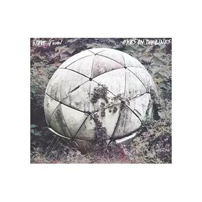 Matador Eyes on The Lines - Steve Gunn - Publicité Matador Eyes on The Lines - Steve Gunn - Publicité