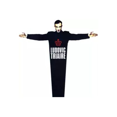 Barclay Ludovic Triaire - Ludovic Triaire - Publicité Barclay Ludovic Triaire - Ludovic Triaire - Publicité