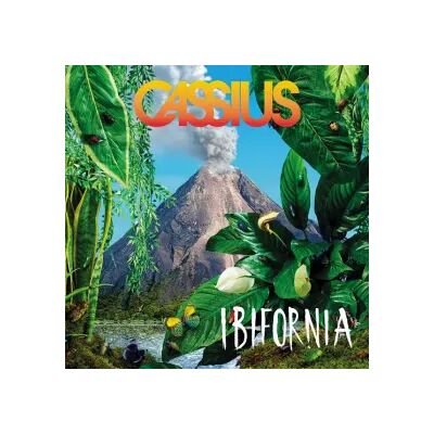 Because Music Ibifornia - Cassius - Publicité Because Music Ibifornia - Cassius - Publicité